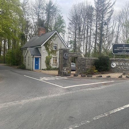 3 The Courtyard Castle Dargan Apartment Ballygawley Exterior photo