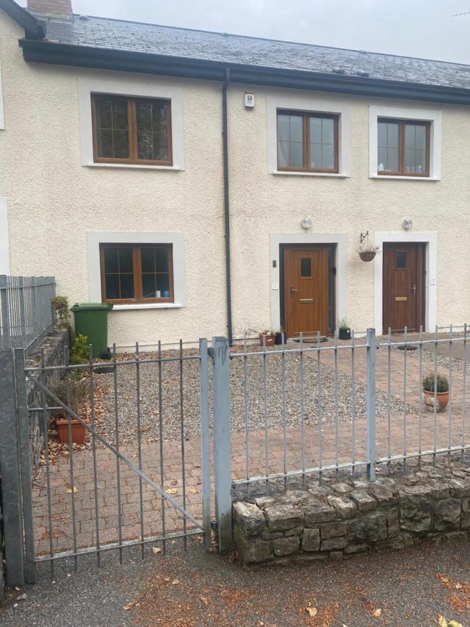 3 The Courtyard Castle Dargan Apartment Ballygawley Exterior photo