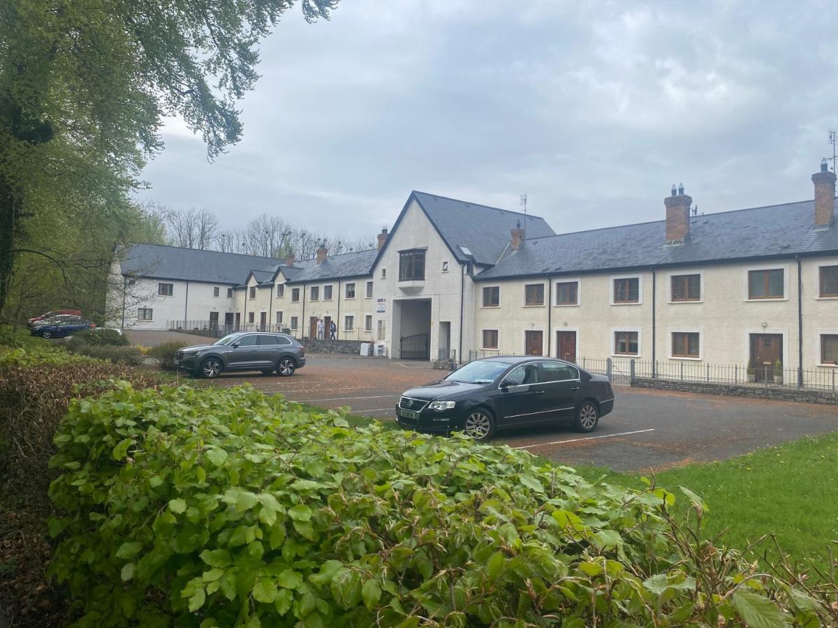 3 The Courtyard Castle Dargan Apartment Ballygawley Exterior photo